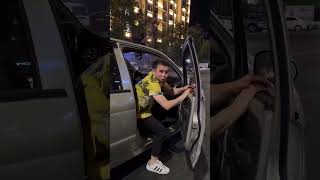 Taxichilarga joʻnatib qoʻyamza😅🚕 shorts reels funny trend instagram youtubeshorts rek taxi [upl. by Asseniv984]