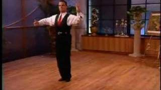 Free Online Fred Astaire Foxtrot Dance Lessons [upl. by Cassy]