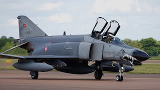 RIAT 2024 Wednesday 1080 [upl. by Armilda]