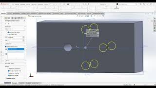 quotLe mie bocciaturequot  Barbatrucchi Parti  Solidworks per ingegneria [upl. by Downing254]