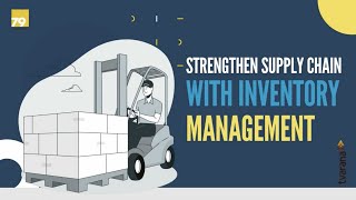 Inventory Management for Strong Supply Chain Webinar Asia [upl. by Ettenay807]