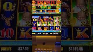 Aussie pokie punters 🎰 Big win on the pokies Australia ⚡ [upl. by Katherine]