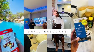 October Vlog Hauls food work events small kitchen diy makeover and more🥰 [upl. by Barbaresi]