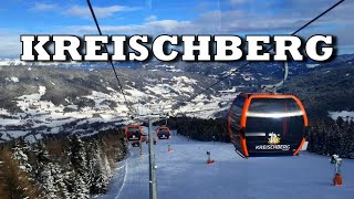 Kreischberg ski day [upl. by Cavuoto184]