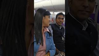 Flight travel Mumbai to Bangalore minivlog tamil [upl. by Sofia]