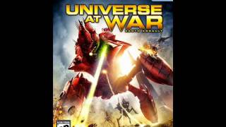 Universe at War Earth Assault OST Anticipating [upl. by Chamkis]