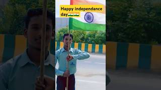 happy indepandence day🇮🇳🇮🇳🇮🇳🇮🇳 I love my India🇮🇳🇮🇳azadikaamritmahotsav azadi shorts [upl. by Perot]