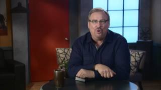 The Answer is Easter Find Hope This Easter With Pastor Rick Warren at Saddleback Church [upl. by Milde]