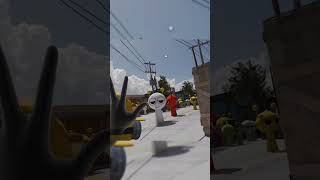 ¡En Sprunki Minions PIERDES 100😮 quest2 vr simulation [upl. by Ada]