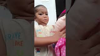 Bomu kottindha  mercy cute videos mercy childhood memories mercy [upl. by Riggins985]