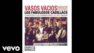 Los Fabulosos Cadillacs  Quinto Centenario Cover Audio [upl. by Latnahc]