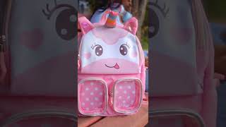 Bring the magic of Shishu right to life ✨ schoolbackpack shishuproducts school schoolbags [upl. by Adnovaj]