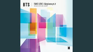 FAKE LOVE Japanese Version  Remix [upl. by Emiolhs]