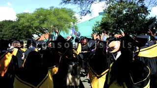 TUT GRADUATION 2022 [upl. by Ak]