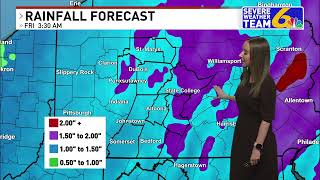 Weather January 9 2024 [upl. by Ttekcirc472]