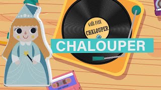 Chalouper [upl. by Dermott420]