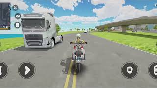 Elite Moto 2 Big open world online Multiplayer Best android Gameplay episode 92 [upl. by Otreblada867]