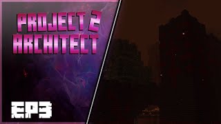 PROJECT ARQUITECH 2 EP3 AUTOMATIZANDO EMC Y VIAJE AL NETHER [upl. by Nawed117]