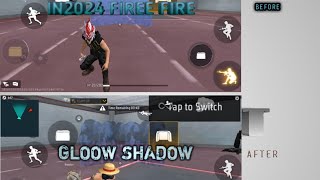 free fire Global colour changer topic in 2024 YouTube channel like subscribe FPS God57 [upl. by Conney]