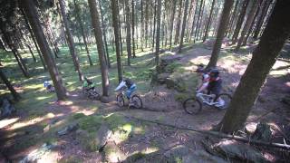 TrailCenter Rabenberg Teaser Vol 1 [upl. by Mar]