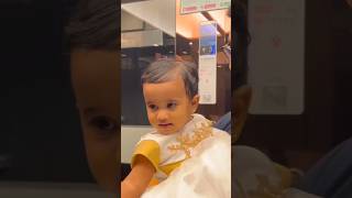 Ammus in Mall of Dilmunia babyshorts cutebabyshorts AmmusAdupara [upl. by Mayyahk208]