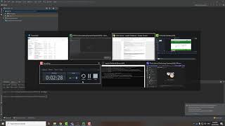 ESP32 PyCharm Setup [upl. by Ahsoyem]