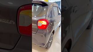 All New 2024 Alto K10 Vxi Cng Metallic Granite Grey Colour ❤️‍🔥😍⚡️🔥 [upl. by Treblah307]