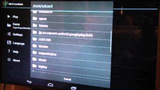 JXD S7800 Overview ROM Installation Tutorial [upl. by Sanjay489]