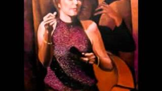 Karrin Allyson  Give It Up Or Let Me Go [upl. by Korella]