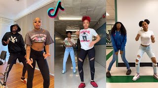 New Dance Challenge and Memes Compilation 🔥April [upl. by Artima901]