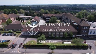 Townley Grammar School  Sixth Form Promo Film  July 2024 [upl. by Clintock125]