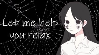 Arachne Girlfriend Gives You An Unusual Massage ASMR Roleplay F4A Part 2 [upl. by Nichy990]