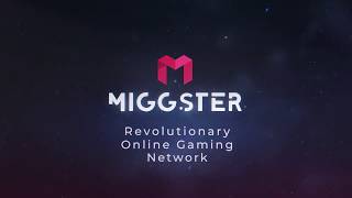 MIGGSTER  THE FUTURE OF MOBILE GAMING [upl. by Sauls]