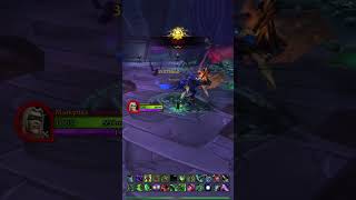 UNA MONTURA DE WOW A UN GOLPE DE DISTANCIA  ALTERTIME shorts Dragonflight [upl. by Elmo]