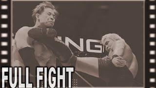 BEST OF NAKAJIMA Go Shiozaki vs Katsuhiko Nakajima 1122 noahghc wrestleUNIVERSE wrestling [upl. by Okeim]