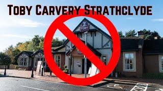 WARNING  Toby Carvery Strathclyde AVOID  review [upl. by Beulah22]