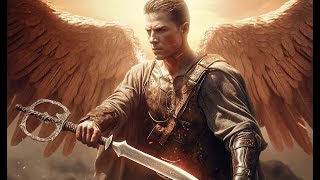 Archangel Michael The Strongest Angel Biblical Stories Explained [upl. by Leile296]