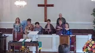 St Stephen UMC Monroe Live Stream [upl. by Annaili48]