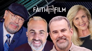 Faith On Film  Season 5  Episode 17  Alex Kendrick  Stephen Kendrick  Talk Show [upl. by Fischer758]