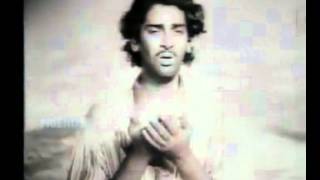 Chal Diya Carvan  Laila Majnu 1953  Talat Mahmood [upl. by Rancell]