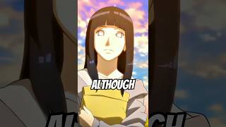 Unveiling the RealLife Inspiration behind Hinata and the Hyuga Clans Byakugan Eyes in Narutoanime [upl. by Georgianne]