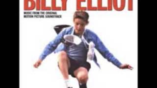 Billy Elliot OST  Ride a white swan [upl. by Benzel]