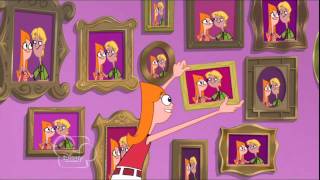 What Does He Want Phineas and Ferb Song HD [upl. by Adkins]