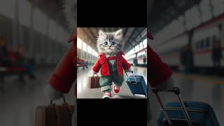 Kitten storycat kitten cute funny [upl. by Anikram860]