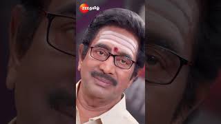 Karthigai Deepam கார்த்திகை தீபம்  தினமும் இரவு 9 மணிக்கு  Zee Tamil shorts youtubeshorts [upl. by Voleta606]