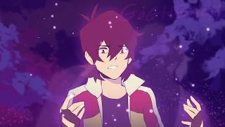 Starlight  Voltron Animation [upl. by Sirronal]