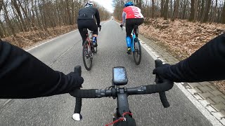 Group Ride  Orbea Orca M30i  GoPro POV [upl. by Oscar]