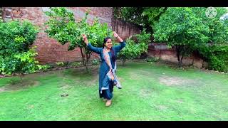 Phulkari Kaur B DanceDancing Dreamz [upl. by Jeffry708]