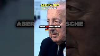 Archiv 2007 Einkreisungspolitik gegenüber Russland Kalter Krieg  Peter SchollLatour dcpttv [upl. by Reivazx]