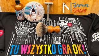 163 Stando Mokosz maszynka dla twardzieli [upl. by Natrav]